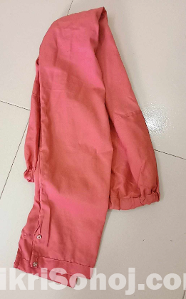 Pakhi Dress